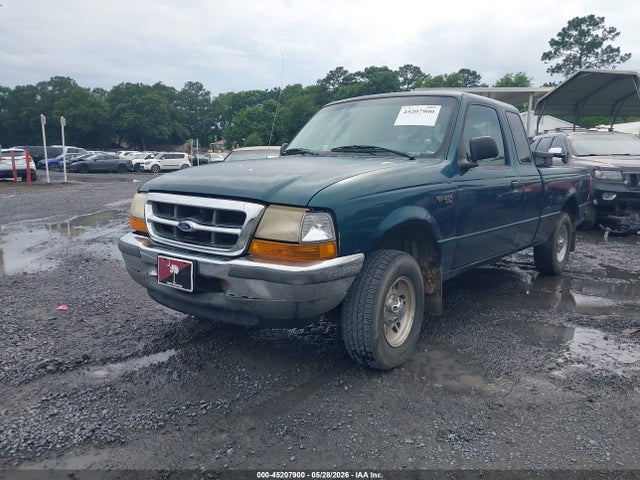 Продажа на аукционе авто 1998 Ford Ranger Xl/xlt, vin: 1FTYR14C9WTA18202, номер лота: 45207900