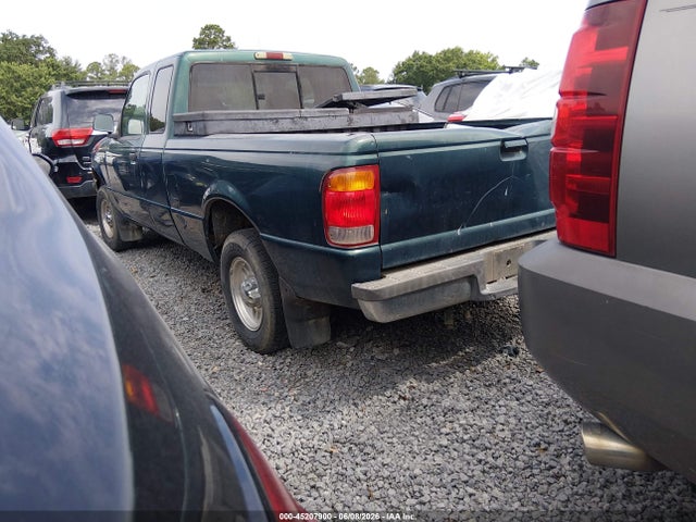 Продажа на аукционе авто 1998 Ford Ranger Xl/xlt, vin: 1FTYR14C9WTA18202, номер лота: 45207900