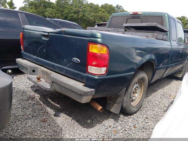 Продажа на аукционе авто 1998 Ford Ranger Xl/xlt, vin: 1FTYR14C9WTA18202, номер лота: 45207900