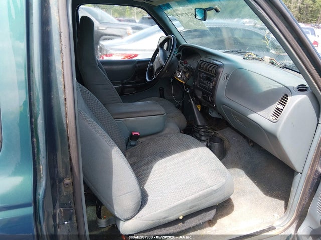 Продажа на аукционе авто 1998 Ford Ranger Xl/xlt, vin: 1FTYR14C9WTA18202, номер лота: 45207900