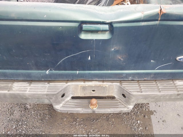 Продажа на аукционе авто 1998 Ford Ranger Xl/xlt, vin: 1FTYR14C9WTA18202, номер лота: 45207900
