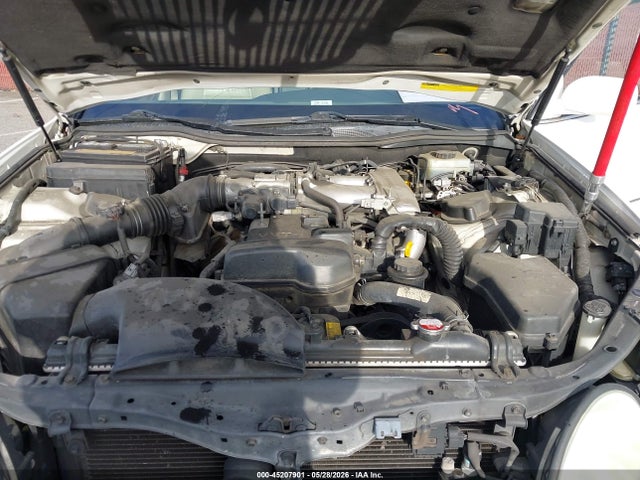 45207901 :رقم المزاد ، JT8BD69S410145045 vin ، 2001 Lexus Gs 300 مزاد بيع