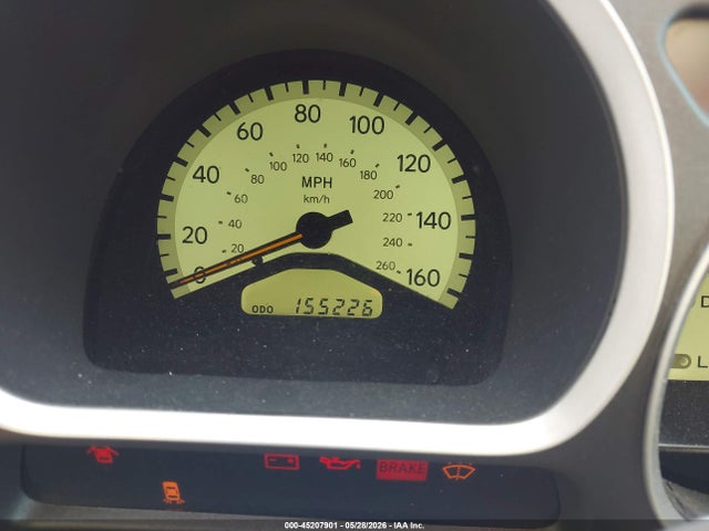 45207901 :رقم المزاد ، JT8BD69S410145045 vin ، 2001 Lexus Gs 300 مزاد بيع