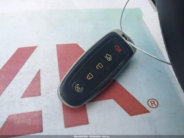 45207903 :رقم المزاد ، 1FADP3J20HL291548 vin ، 2017 Ford Focus Titanium مزاد بيع