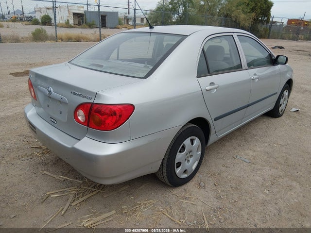 Продажа на аукционе авто 2004 Toyota Corolla Ce, vin: 1NXBR32E24Z234630, номер лота: 45207906
