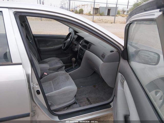 Продажа на аукционе авто 2004 Toyota Corolla Ce, vin: 1NXBR32E24Z234630, номер лота: 45207906