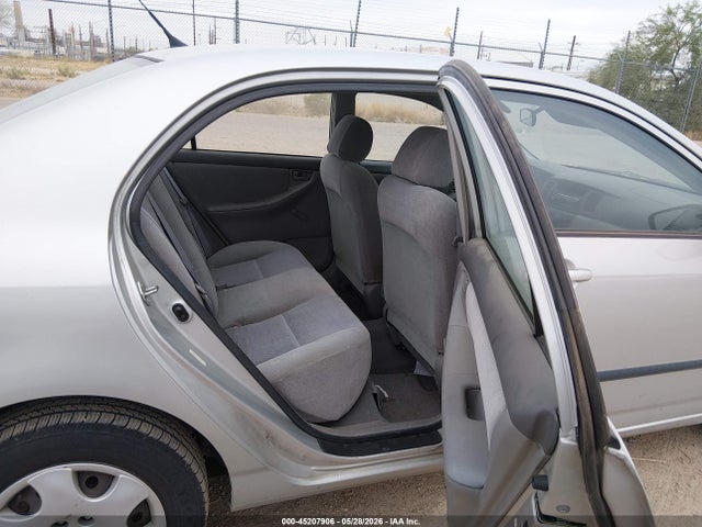 Продажа на аукционе авто 2004 Toyota Corolla Ce, vin: 1NXBR32E24Z234630, номер лота: 45207906