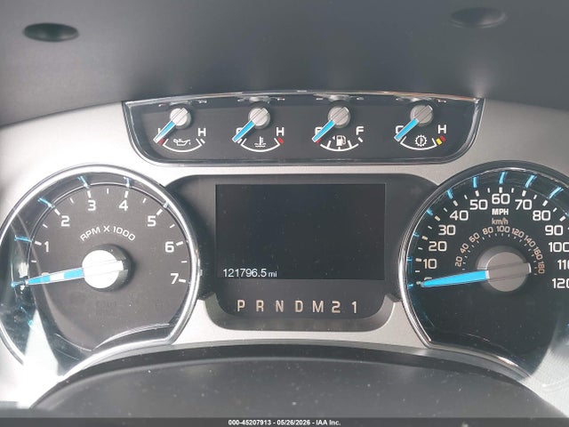 Продаж на аукціоні авто 2014 Ford F-150 Platinum, vin: 1FTFW1E69EFB45554, номер лоту: 45207913