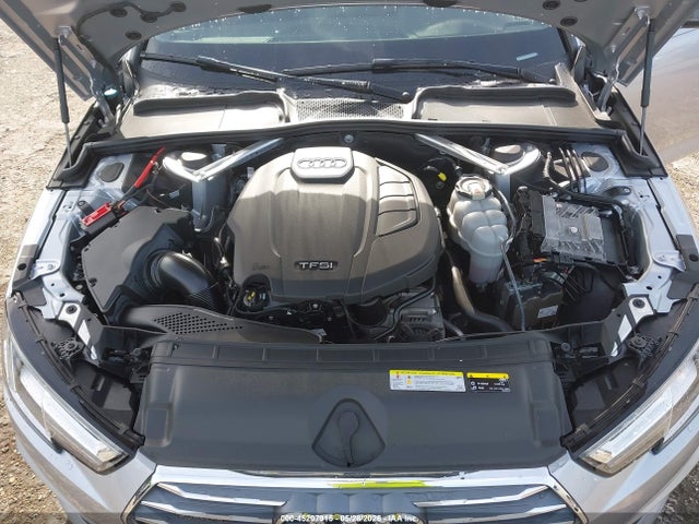 45207915 :رقم المزاد ، WAUENAF41KN019165 vin ، 2019 Audi A4 45 Premium مزاد بيع
