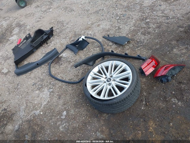 45207915 :رقم المزاد ، WAUENAF41KN019165 vin ، 2019 Audi A4 45 Premium مزاد بيع