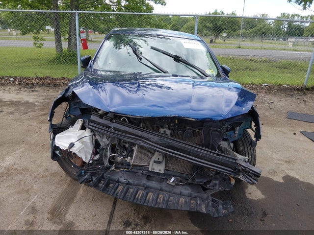 Aukcja sprzedaży 2019 Nissan Sentra Sv, vin: 3N1AB7AP7KY281115, numer aukcji: 45207918