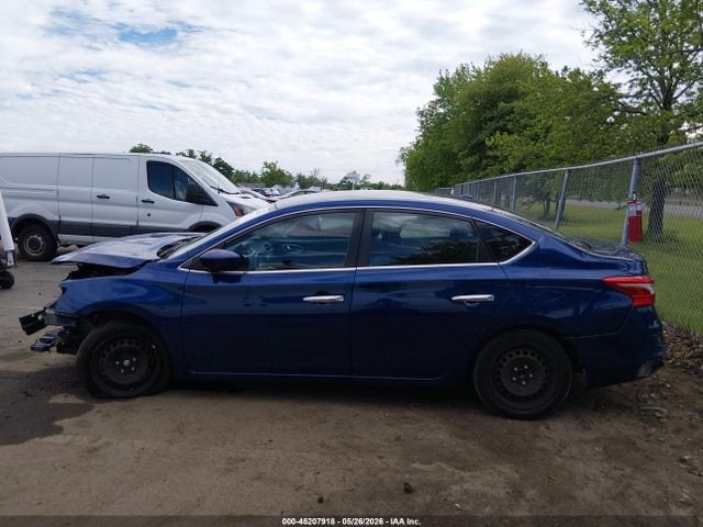 Aukcja sprzedaży 2019 Nissan Sentra Sv, vin: 3N1AB7AP7KY281115, numer aukcji: 45207918