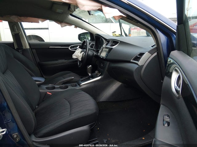 Aukcja sprzedaży 2019 Nissan Sentra Sv, vin: 3N1AB7AP7KY281115, numer aukcji: 45207918