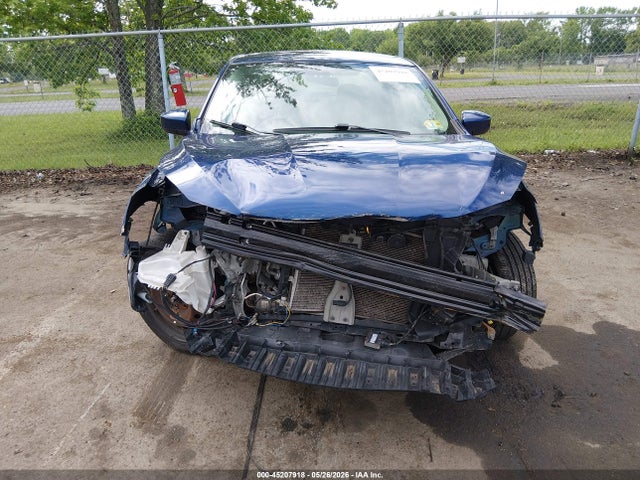 Aukcja sprzedaży 2019 Nissan Sentra Sv, vin: 3N1AB7AP7KY281115, numer aukcji: 45207918