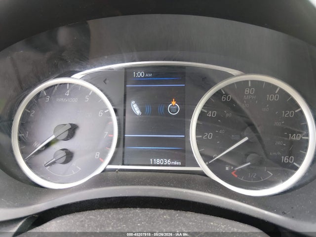 Aukcja sprzedaży 2019 Nissan Sentra Sv, vin: 3N1AB7AP7KY281115, numer aukcji: 45207918