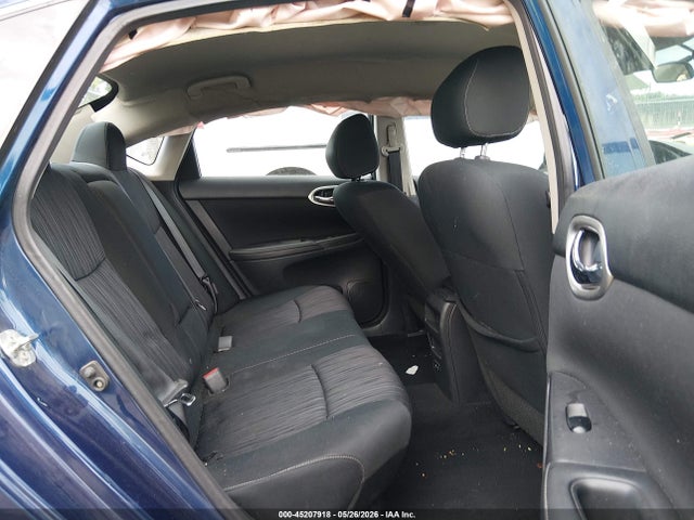 Aukcja sprzedaży 2019 Nissan Sentra Sv, vin: 3N1AB7AP7KY281115, numer aukcji: 45207918