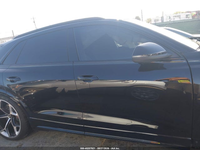 Audi Rs Q8 Quattro Tiptronic 2025 WU1ARBF18SD035471 Image 14