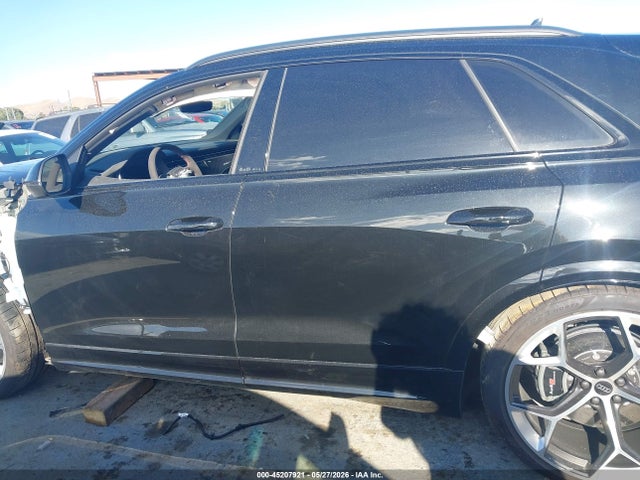 Audi Rs Q8 Quattro Tiptronic 2025 WU1ARBF18SD035471 Image 15