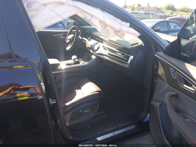 Audi Rs Q8 Quattro Tiptronic 2025 WU1ARBF18SD035471 Image 5