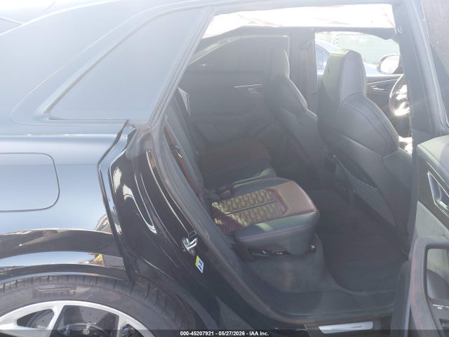 Audi Rs Q8 Quattro Tiptronic 2025 WU1ARBF18SD035471 Image 8