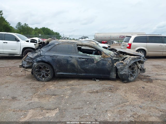 45207924 :رقم المزاد ، 2C3CCABG9KH516512 vin ، 2019 Chrysler 300 مزاد بيع