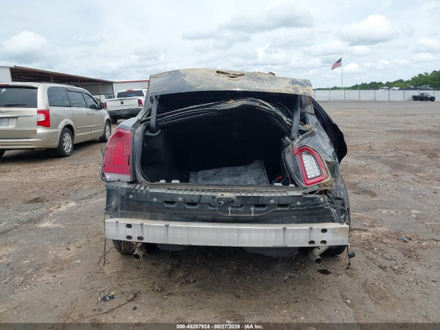 45207924 :رقم المزاد ، 2C3CCABG9KH516512 vin ، 2019 Chrysler 300 مزاد بيع
