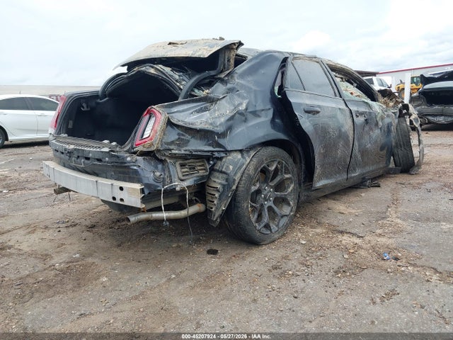 45207924 :رقم المزاد ، 2C3CCABG9KH516512 vin ، 2019 Chrysler 300 مزاد بيع