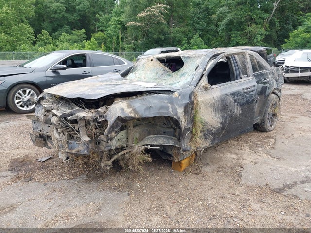 45207924 :رقم المزاد ، 2C3CCABG9KH516512 vin ، 2019 Chrysler 300 مزاد بيع