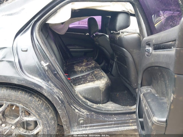 45207924 :رقم المزاد ، 2C3CCABG9KH516512 vin ، 2019 Chrysler 300 مزاد بيع