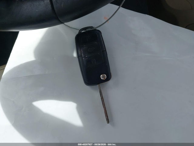 2008 Volkswagen New Beetle Se მანქანა იყიდება აუქციონზე, vin: 3VWRG31Y58M413661, აუქციონის ნომერი: 45207927