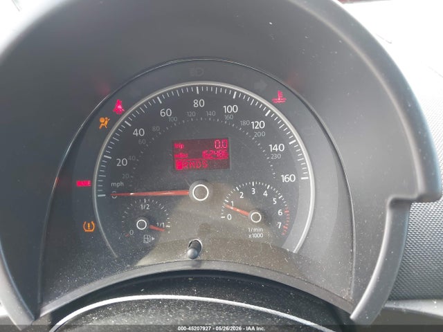 2008 Volkswagen New Beetle Se მანქანა იყიდება აუქციონზე, vin: 3VWRG31Y58M413661, აუქციონის ნომერი: 45207927
