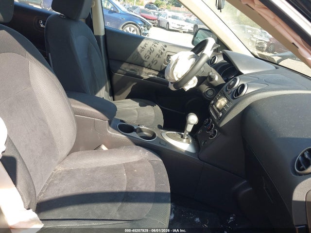 Aukcja sprzedaży 2015 Nissan Rogue Select S, vin: JN8AS5MV8FW757286, numer aukcji: 45207929