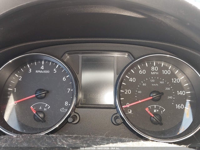 Aukcja sprzedaży 2015 Nissan Rogue Select S, vin: JN8AS5MV8FW757286, numer aukcji: 45207929