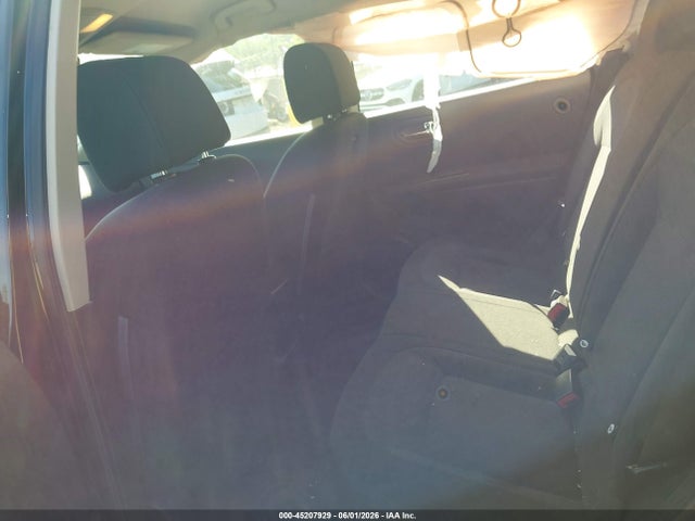 Aukcja sprzedaży 2015 Nissan Rogue Select S, vin: JN8AS5MV8FW757286, numer aukcji: 45207929