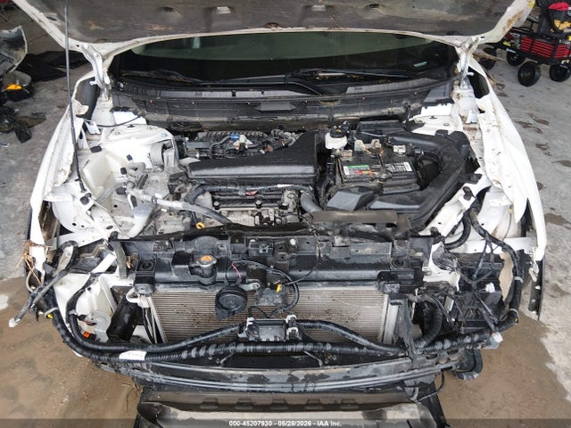 Nissan ROGUE SV 2018 5N1AT2MT6JC798351 Image 10
