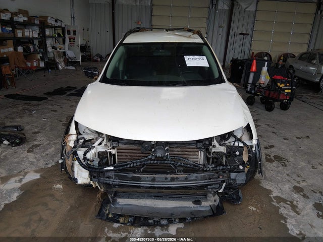 Nissan ROGUE SV 2018 5N1AT2MT6JC798351 Image 12