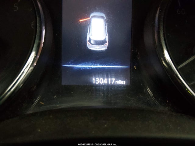 Nissan ROGUE SV 2018 5N1AT2MT6JC798351 Image 15