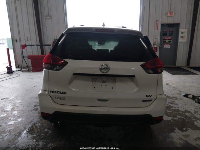 Nissan ROGUE SV 2018 5N1AT2MT6JC798351 Image 16
