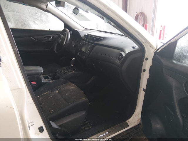 Nissan ROGUE SV 2018 5N1AT2MT6JC798351 Image 5