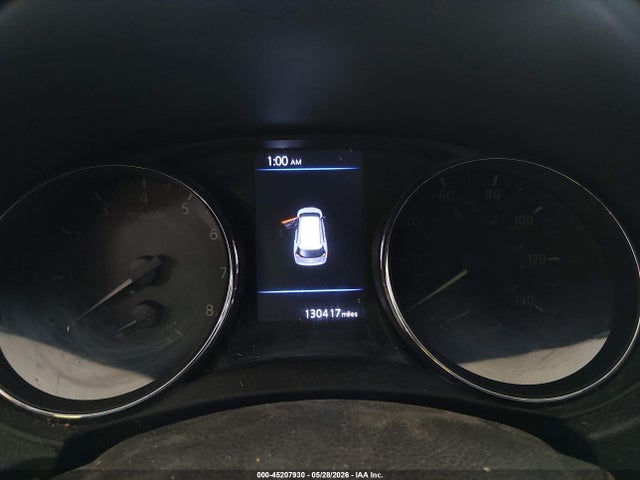 Nissan ROGUE SV 2018 5N1AT2MT6JC798351 Image 7