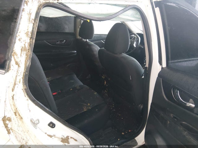 Nissan ROGUE SV 2018 5N1AT2MT6JC798351 Image 8