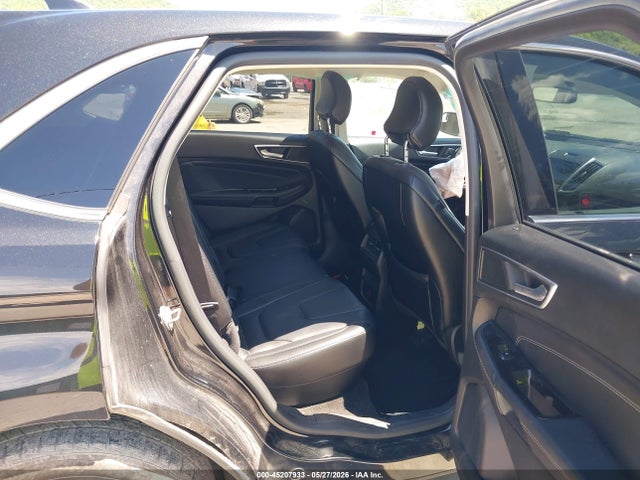 Aukcja sprzedaży 2015 Ford Edge Titanium, vin: 2FMTK4K88FBB52516, numer aukcji: 45207933