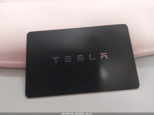 Tesla MODEL 3 2025 5YJ3E1EA7SF068161 Image 10
