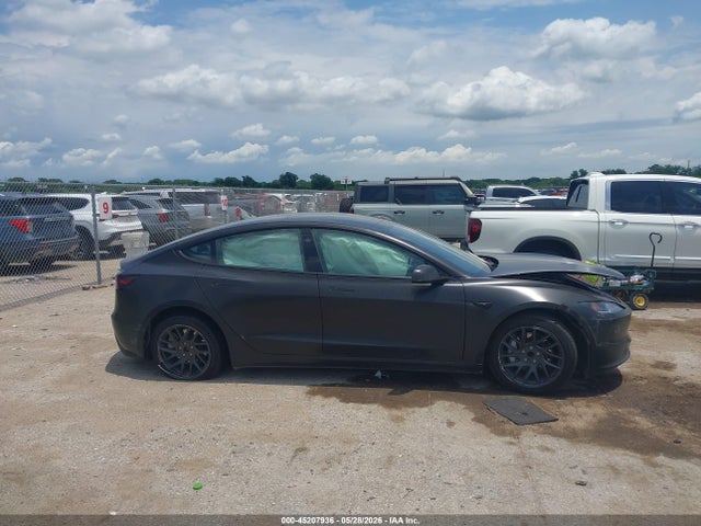 Tesla MODEL 3 2025 5YJ3E1EA7SF068161 Image 12