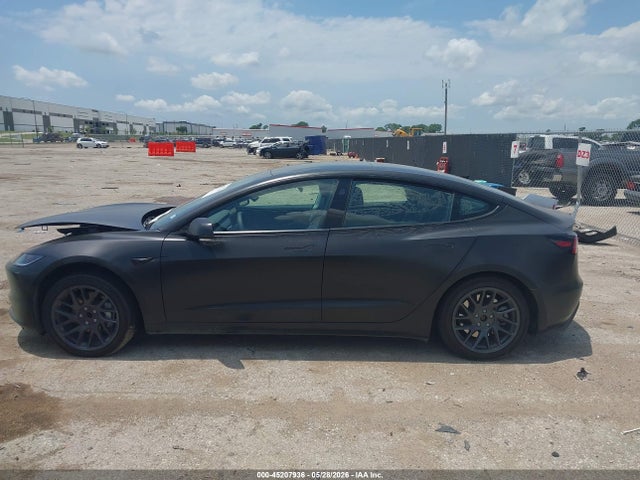 Tesla MODEL 3 2025 5YJ3E1EA7SF068161 Image 13