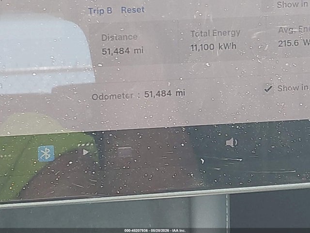 Tesla MODEL 3 2025 5YJ3E1EA7SF068161 Image 14
