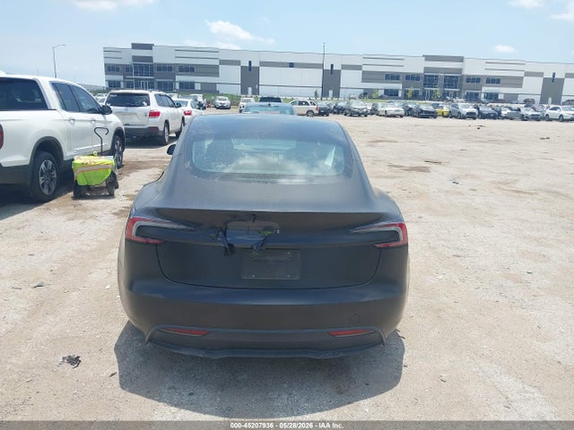 Tesla MODEL 3 2025 5YJ3E1EA7SF068161 Image 15