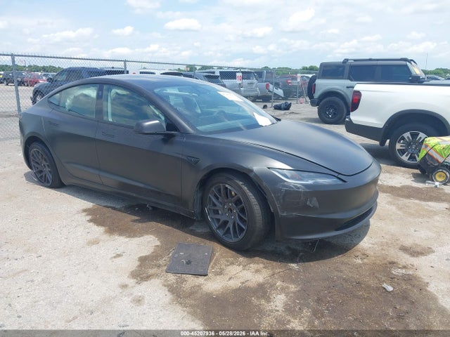 Tesla MODEL 3 2025 5YJ3E1EA7SF068161 Image 6