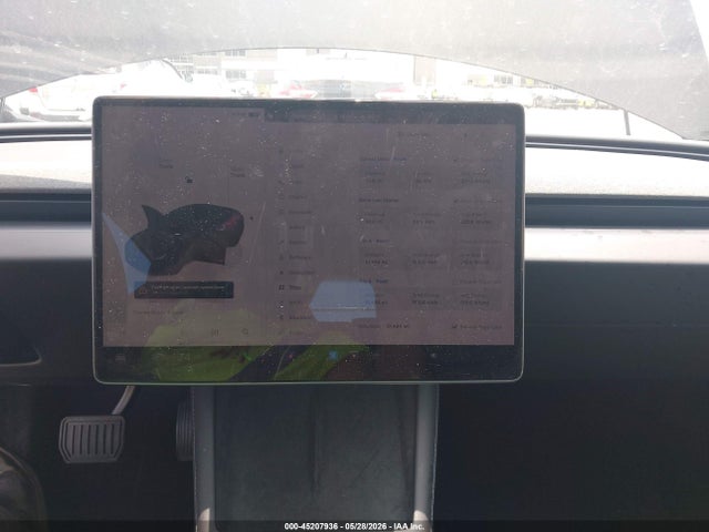 Tesla MODEL 3 2025 5YJ3E1EA7SF068161 Image 7