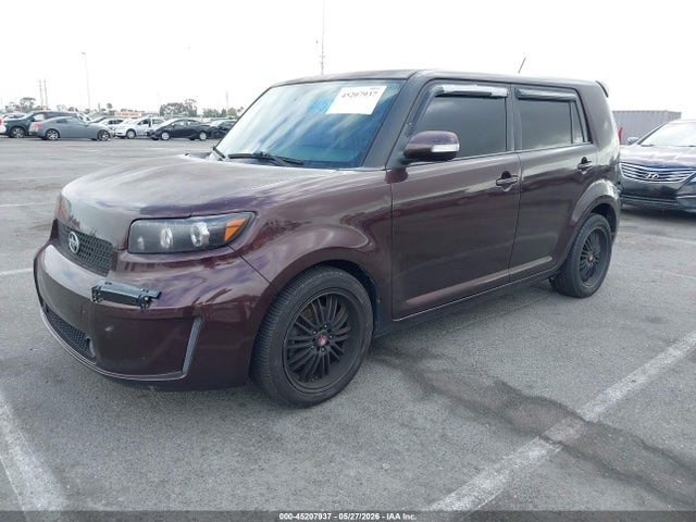 Продаж на аукціоні авто 2008 Scion Xb, vin: JTLKE50EX81038641, номер лоту: 45207937